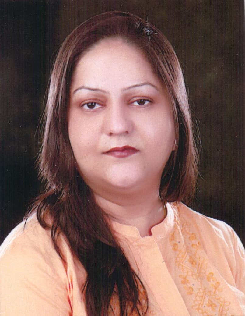 Anamika Sharma